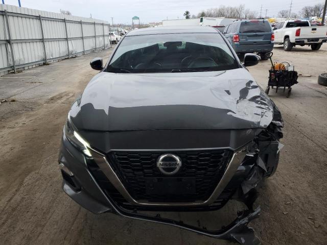 2019 NISSAN ALTIMA SR - 1N4BL4CV3KC258647