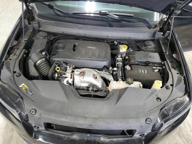 2021 JEEP CHEROKEE L - 1C4PJMMN2MD128053