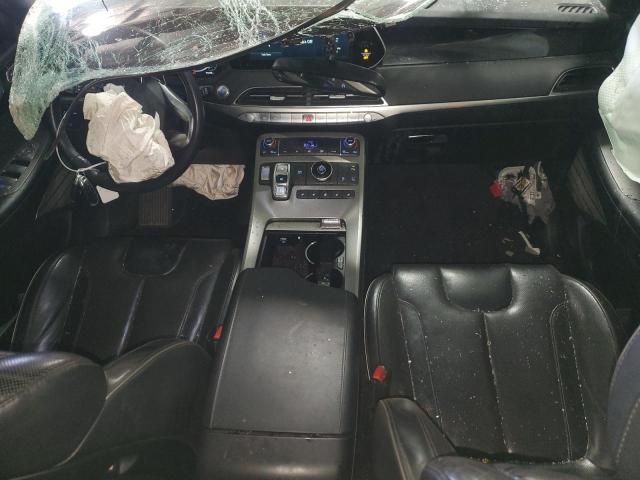 2020 HYUNDAI PALISADE L - KM8R54HEXLU126391