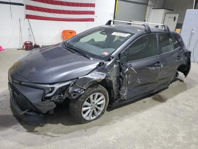 Vin: jtnd4mbe8p3207293, lot: 53456385, toyota corolla se 2023 img_1