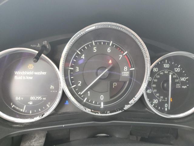 2018 MAZDA MX-5 MIATA - JM1NDAM70J0200871