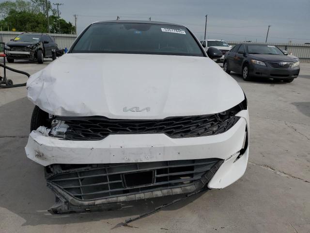 2022 KIA K5 GT LINE - 5XXG64J28NG096146