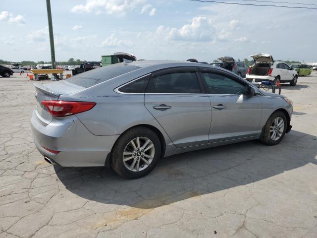 Vin: 5npe24af0gh300368, lot: 55207685, hyundai sonata se 20163