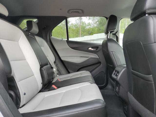2019 CHEVROLET EQUINOX PR - 3GNAXNEV6KL329705