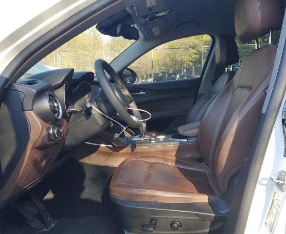2021 ALFA ROMEO STELVIO SP - ZASPAKAN6M7D07890