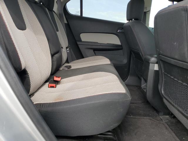 2016 CHEVROLET EQUINOX LT - 2GNALCEK6G6255672