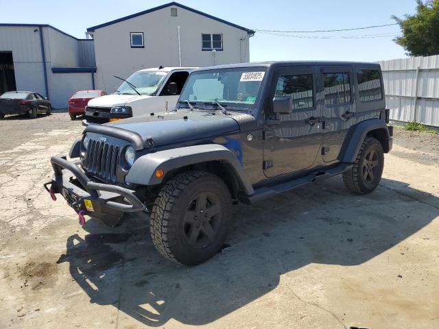 Vin: 1c4bjwdg9gl229477, lot: 55034825, jeep wrangler sport 2016 img_1