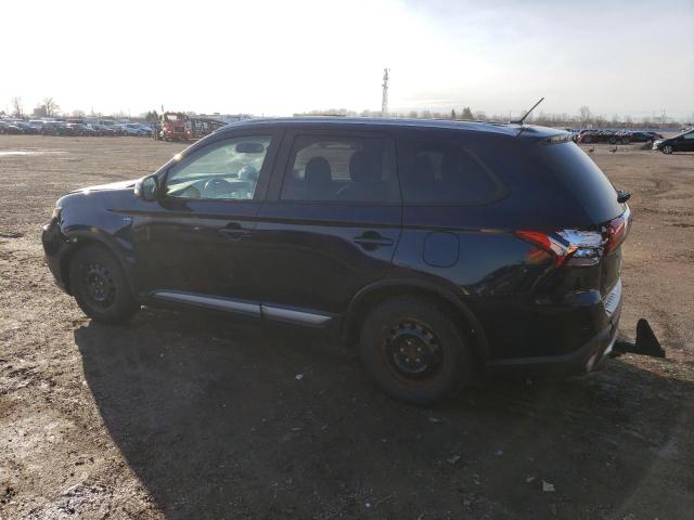 Vin: ja4jz3ax8gz603866, lot: 51934545, mitsubishi outlander se 20162