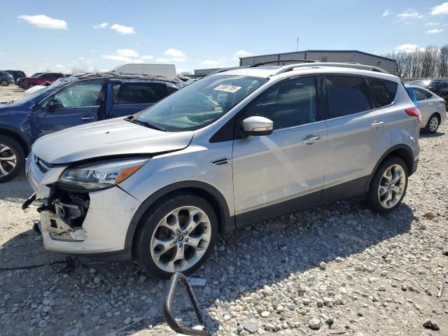 FORD ESCAPE TIT