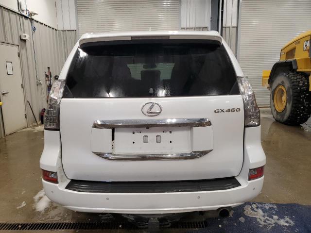 2016 LEXUS GX 460 - JTJBM7FX5G5136225