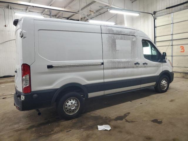 FORD TRANSIT T- 2020 white  gas 1FTBR2CG6LKB39299 photo #4