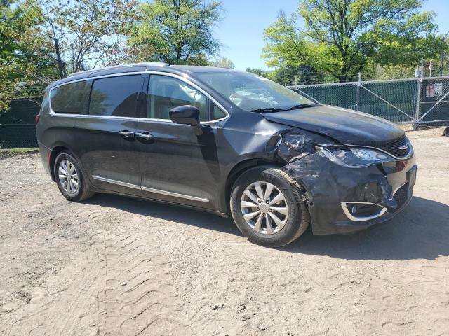 Vin: 2c4rc1eg1jr330828, lot: 54447435, chrysler pacifica touring l plus 20184