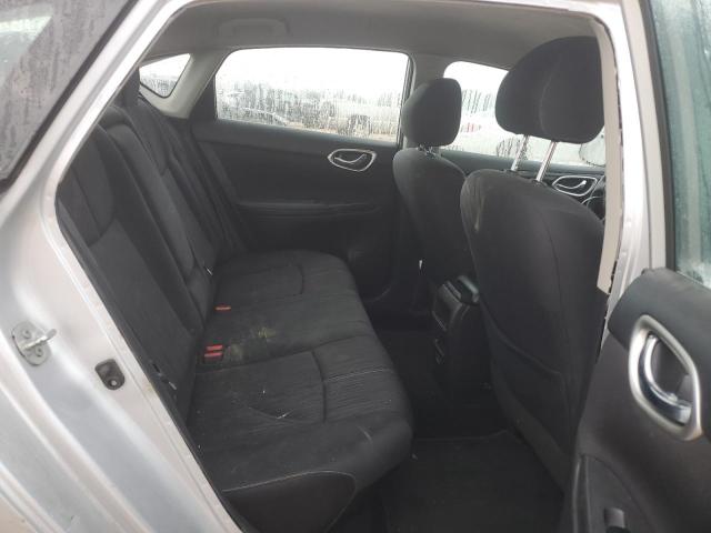 2018 NISSAN SENTRA S - 3N1AB7AP2JL655688