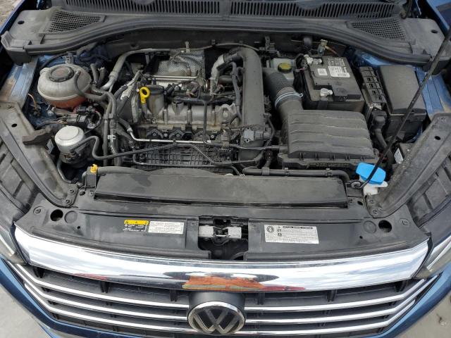 2019 VOLKSWAGEN JETTA S - 3VWC57BU7KM055470