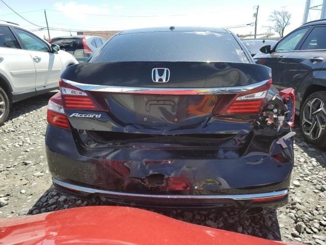 2016 HONDA ACCORD EX - 1HGCR2F78GA018982