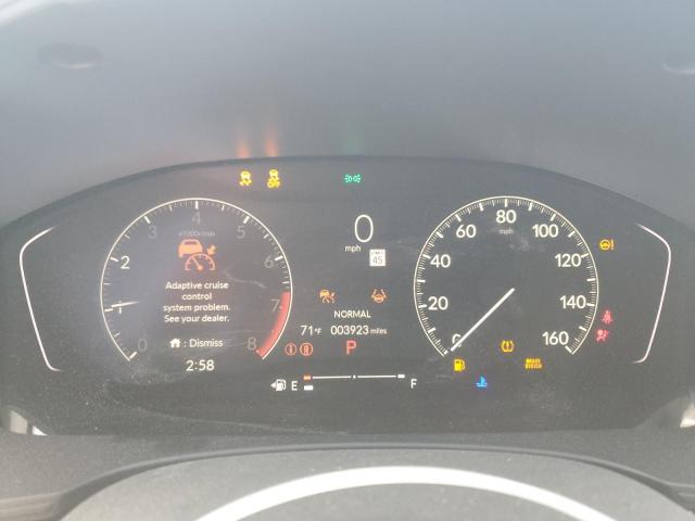 2024 HONDA CIVIC SPOR - 2HGFE2F57RH589052