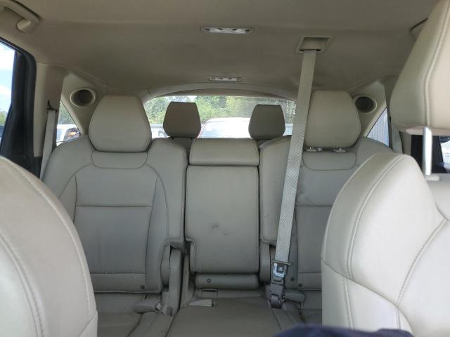 2017 ACURA MDX TECHNO 5FRYD4H58HB036061