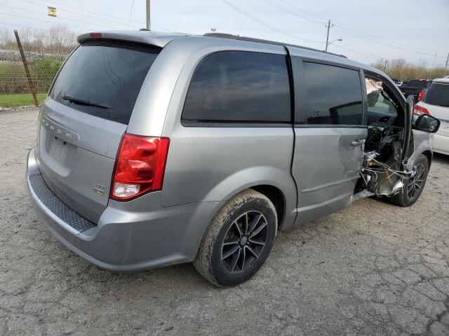 Vin: 2c4rdgeg3hr546562, lot: 52908675, dodge caravan gt 20173