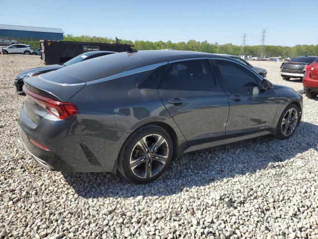 Vin: 5xxg34j29mg066922, lot: 53304605, kia k5 ex 20213