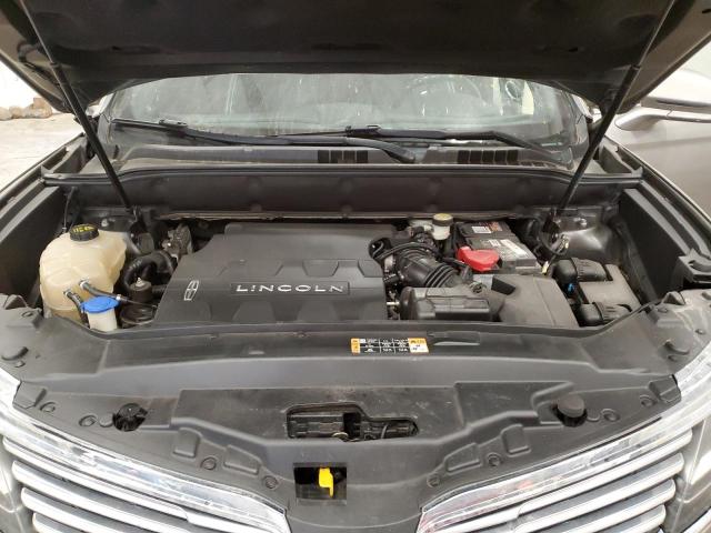 2017 LINCOLN MKX RESERV 2LMPJ8LR5HBL37066