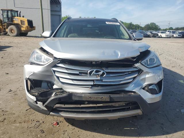 2015 HYUNDAI SANTA FE G KM8SRDHF8FU092244