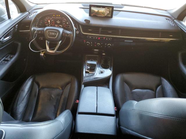 2017 AUDI Q7 PREMIUM - WA1LAAF70HD026049