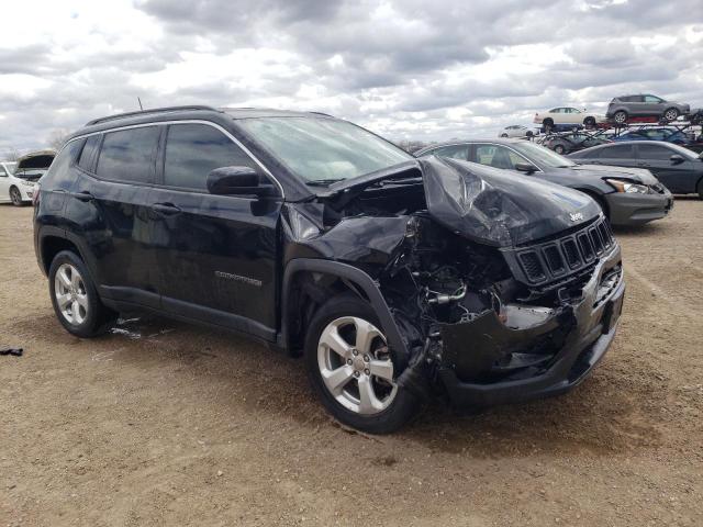 Vin: 3c4njdbb0ht672096, lot: 53089345, jeep compass latitude 20174