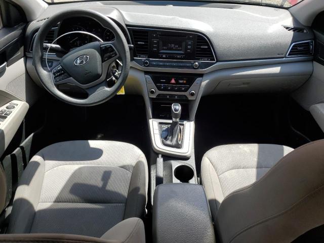 2018 HYUNDAI ELANTRA SE - 5NPD74LF1JH320176