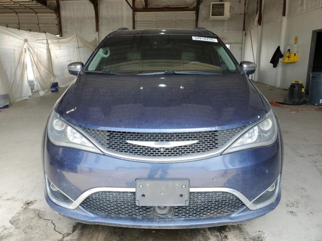 2017 CHRYSLER PACIFICA L 2C4RC1GG6HR753492