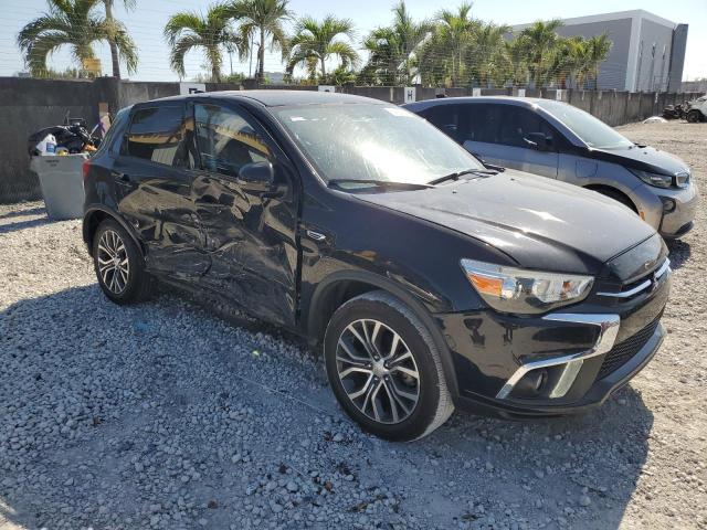 Vin: ja4ap4au2ku027442, lot: 53669215, mitsubishi outlander se 20194