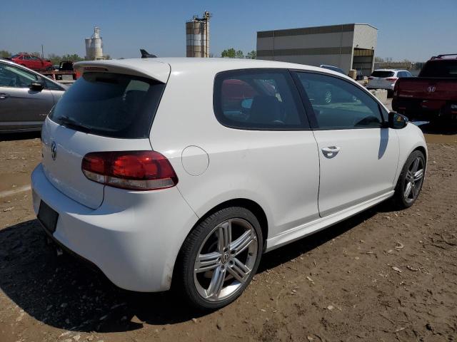 Vin: wvwrf7aj5cw321555, lot: 54012305, volkswagen golf r 20123