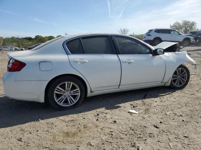Vin: jn1cv6ar7cm973729, lot: 53420755, infiniti g37 20123