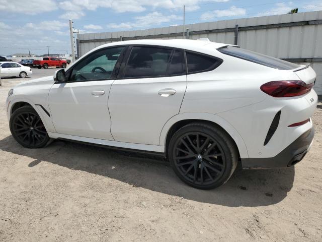 Vin: 5ux33ex05s9w42203, lot: 53123185, bmw x6 xdrive40i 20252