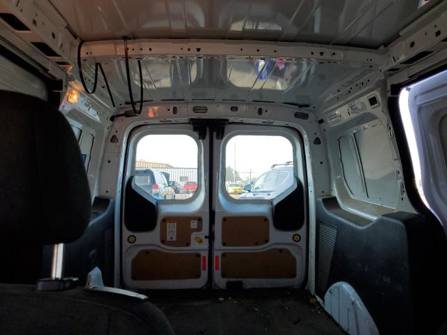 2018 FORD TRANSIT CO - NM0LS7E79J1359412