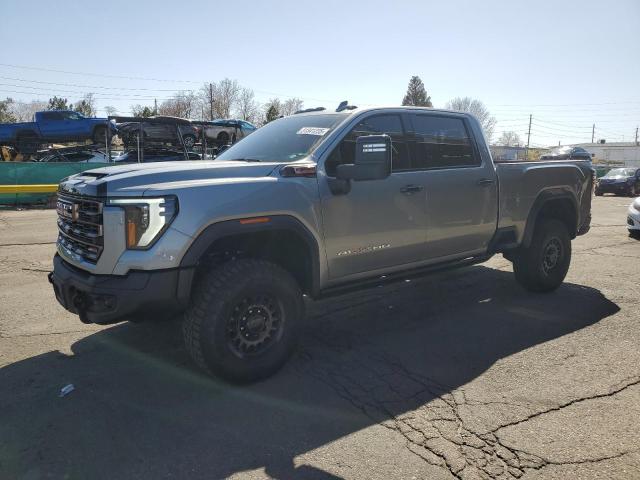 GMC SIERRA K2500 AT4X