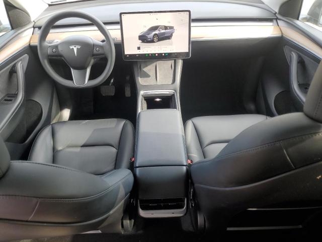 2023 TESLA MODEL Y - 7SAYGDEE2PA024693