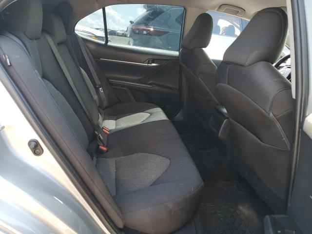 2020 TOYOTA CAMRY LE - 4T1C11AK8LU387051