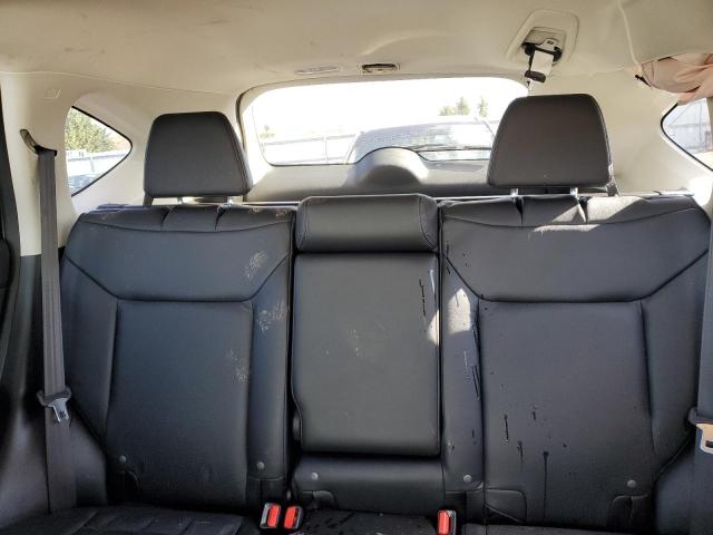 2016 HONDA CR-V TOURI - 5J6RM4H90GL128974