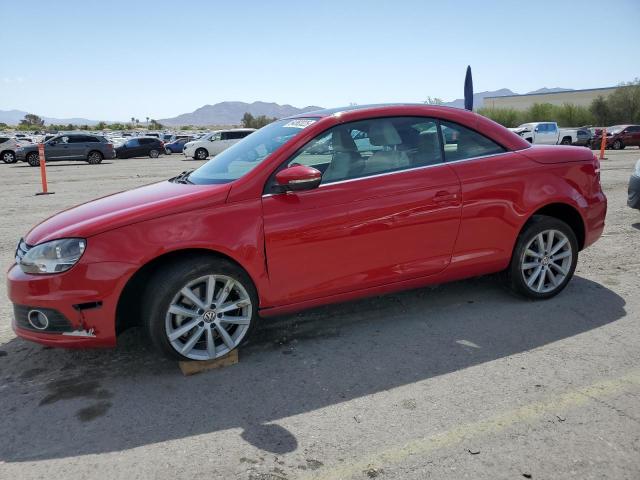VOLKSWAGEN EOS KOMFOR