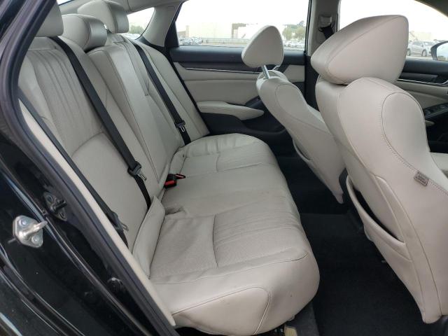 2018 HONDA ACCORD EXL - 1HGCV1F52JA088523