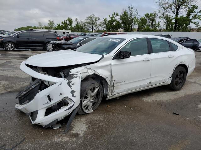 CHEVROLET IMPALA LS
