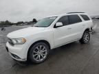 2017 DODGE DURANGO SX - 1C4RDJAG1HC957874