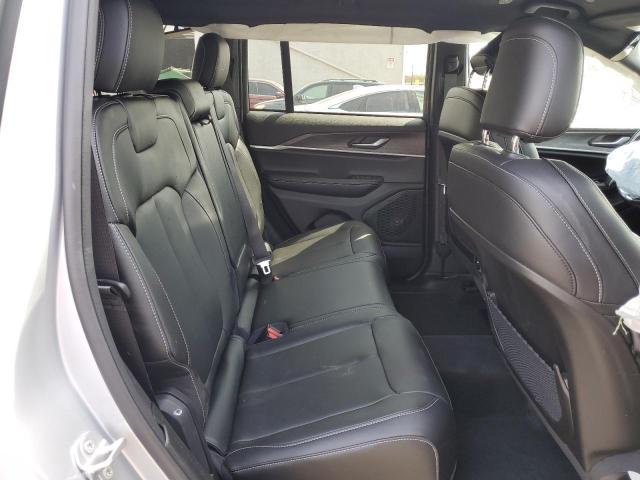 2025 JEEP GRAND CHER 1C4RJHBG0SC300071