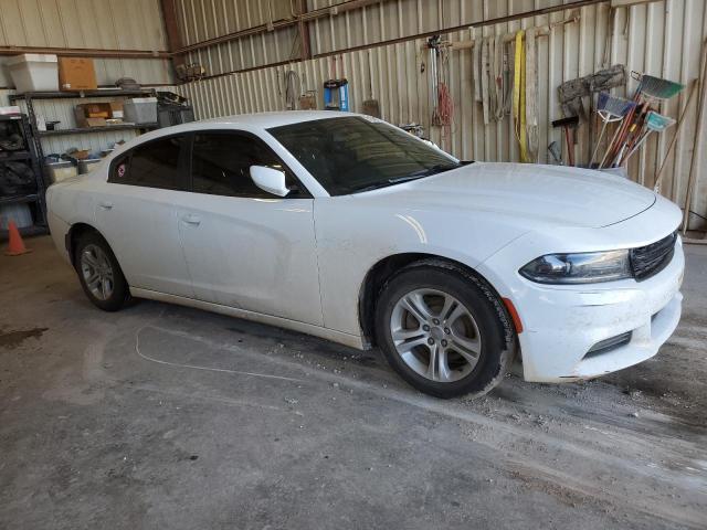 2018 DODGE CHARGER SX - 2C3CDXBGXJH173918