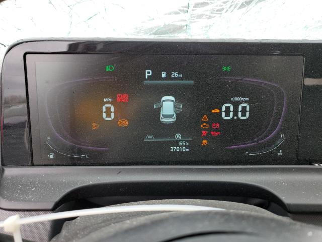 2024 KIA SELTOS LX KNDEPCAA2R7553716