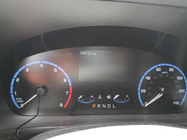 2024 FORD BRONCO SPO - 3FMCR9B66RRE15650
