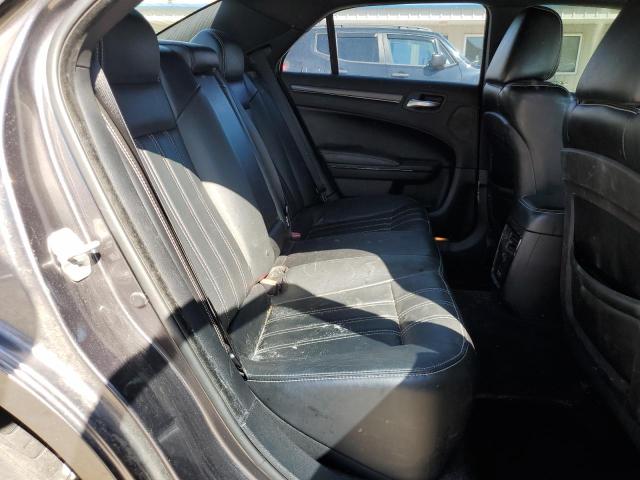 2015 CHRYSLER 300 S - 2C3CCABG9FH875963
