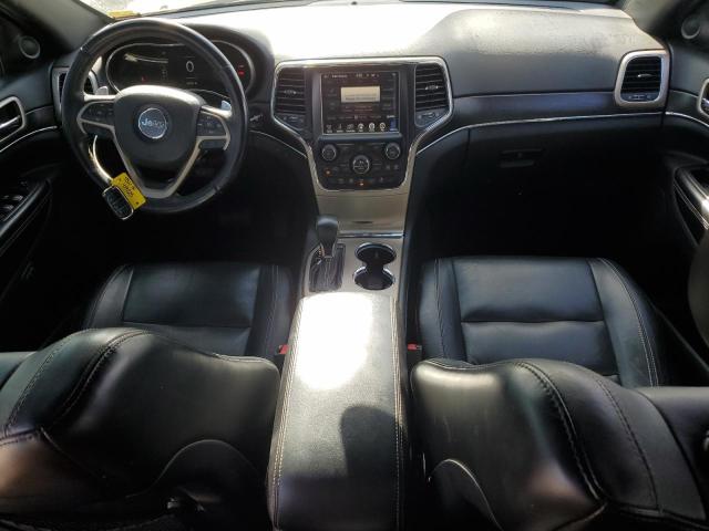 2016 JEEP GRAND CHER - 1C4RJEBG2GC313796
