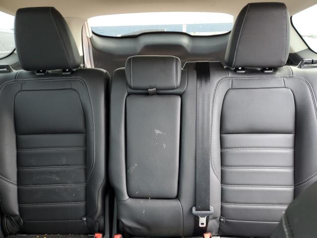 2019 FORD ESCAPE SEL - 1FMCU9HD7KUC24144