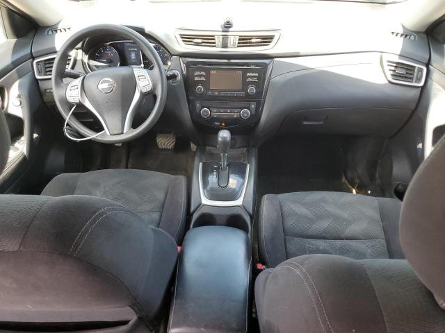2016 NISSAN ROGUE S - JN8AT2MTXGW020957